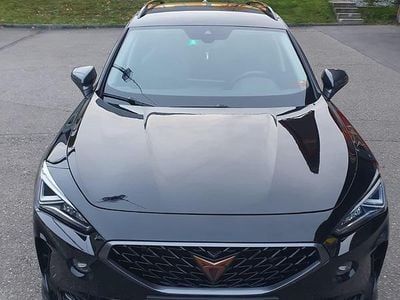 Gebraucht 2022 Cupra Formentor SUV | CHF 25’400 (Fairer Preis)