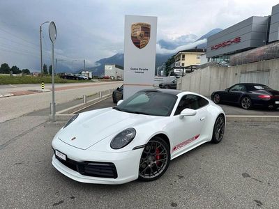 Gebraucht Porsche 911 Carrera S 450 PS (330 kW) 2019