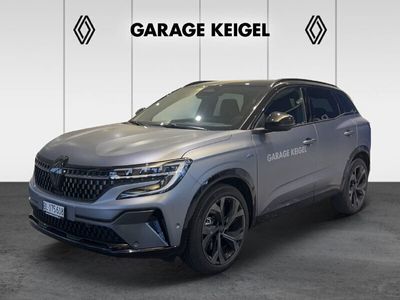 gebraucht Renault Austral 1.2 E-Tech iconic Esprit Alpine