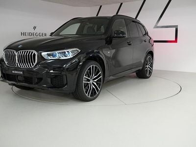 Gebraucht BMW X5 M Sport 340 PS (250 kW) 2022 SUV