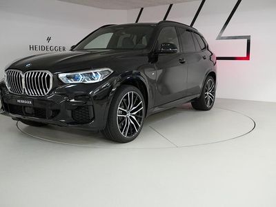 Gebraucht 2022 BMW X5 M Sport SUV | CHF 54’999 (Guter Preis)