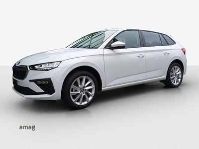 Gebraucht 2025 Skoda Scala Selection Kleinwagen | CHF 32’450
