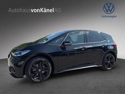 Neu 2025 VW ID.3 Pro Kleinwagen | CHF 35’950 (Guter Preis)