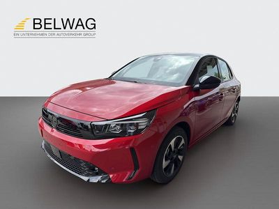 Neu 2025 Opel Corsa-e Kleinwagen | CHF 33’490 (Teuer)