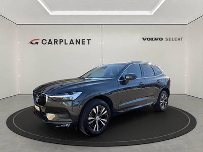Grau Gebraucht 2021 Volvo XC60 Momentum SUV | CHF 29’900 (Guter Preis)