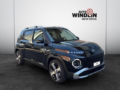 Neu Hyundai Inster 84 kW (115 PS) 2025 Kleinwagen