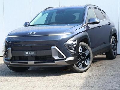 Blau Neu 2025 Hyundai Kona SUV | CHF 32’949 (Guter Preis)