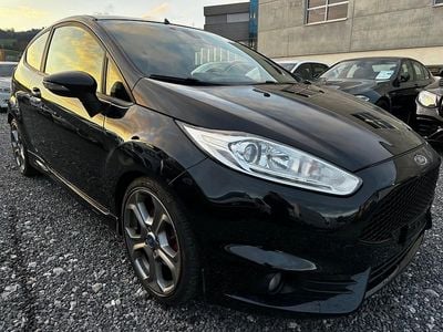 Gebraucht 2014 Ford Fiesta ST | CHF 5’880 (Superpreis)