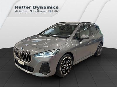 BMW 223 Active Tourer