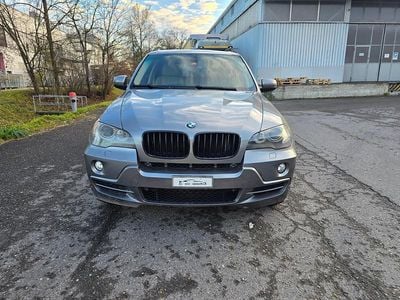 Gebraucht 2007 BMW X5 SUV | CHF 4’900