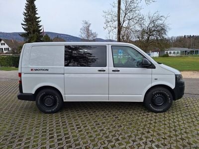VW T5