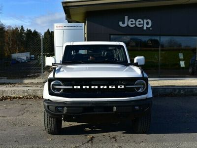 gebraucht Ford Bronco USAOuter Banks