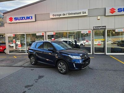 Neu 2025 Suzuki Vitara | CHF 32’200 (Fairer Preis)