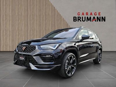 Weiss Gebraucht 2024 Cupra Ateca SUV | CHF 43’500 (Teuer)