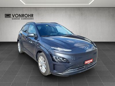 gebraucht Hyundai Kona EV Vertex