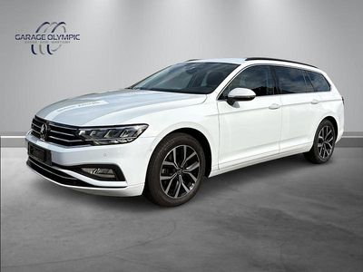 Gebraucht 2023 VW Passat Business | CHF 39’900