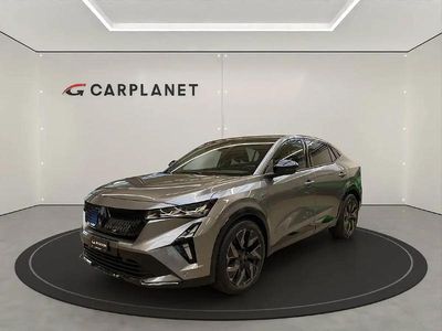 Gebraucht Renault Rafale Esprit Alpine 200 PS (147 kW) 2025 Gray SUV