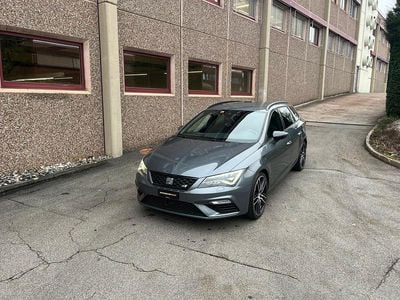 Gebraucht 2017 Cupra Leon | CHF 14’750 (Fairer Preis)
