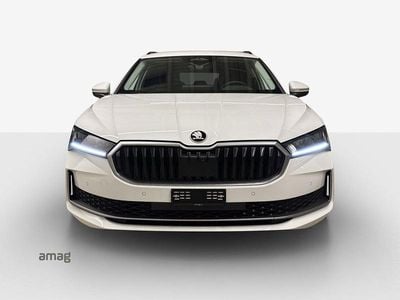 Neu 2025 Skoda Superb Selection Kombi | CHF 53’990