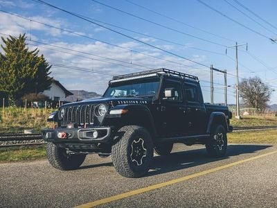 Gebraucht Jeep Gladiator Rubicon 284 PS (208 kW) 2019 Abholung