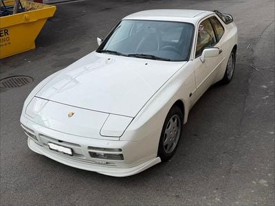 Gebraucht Porsche 944 S2 211 PS (155 kW) 1991
