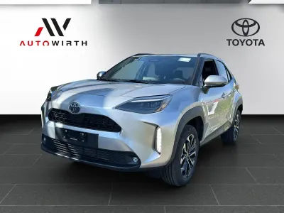 Neu (2026) Toyota Yaris Trend 131 PS | Seltenes Fahrzeug