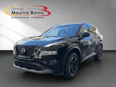 Gebraucht 2024 Nissan X-Trail N-Connecta SUV | CHF 47’200 (Teuer)