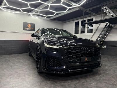 Gebraucht 2020 Audi Q8 SUV | CHF 79’900