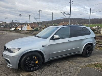 Gebraucht 2010 BMW X5 SUV | CHF 17’000