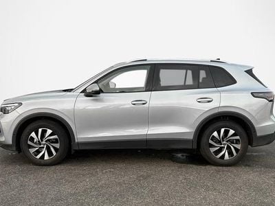Gebraucht 2025 VW Tiguan Life SUV | CHF 41’900 (Teuer)