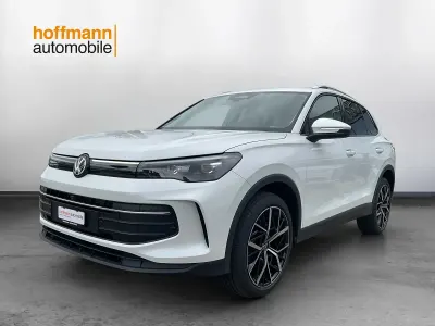 Neu (2026) VW Tiguan United 204 PS | Guter Preis