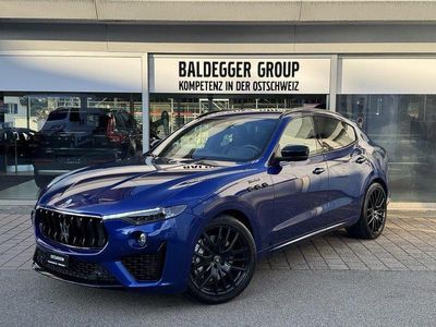 Gebraucht 2021 Maserati Levante SUV | CHF 61’590 (Teuer)