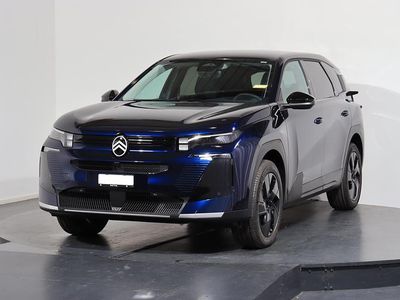Neu Citroën C5 Aircross 150 PS (110 kW) 2026 Blau SUV