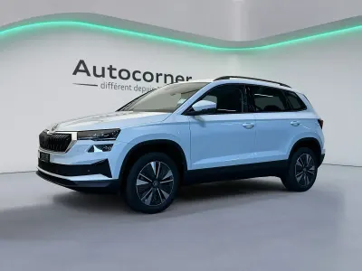 Neu (2026) Skoda Karoq Dynamic 150 PS | Fairer Preis
