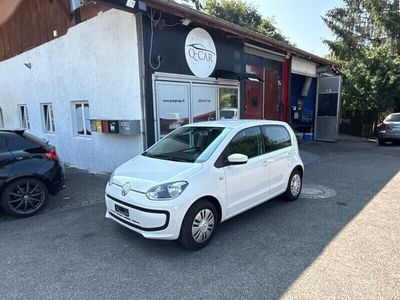 VW up!