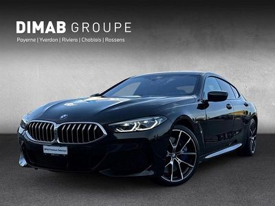 Gebraucht BMW 840 M Sport 333 PS (244 kW) 2022 Coupé