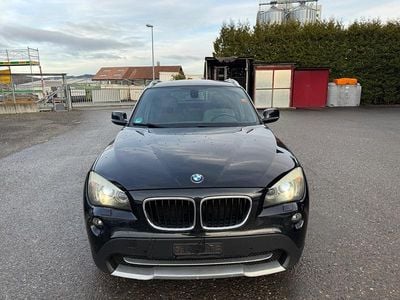 Gebraucht 2010 BMW X1 SUV | CHF 3’900