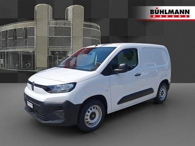 Gebraucht Citroën Berlingo 102 PS (75 kW) 2024 Van / Kleinbus