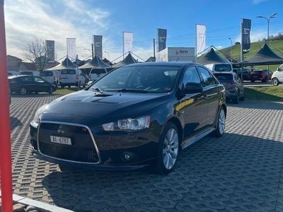 Mitsubishi Lancer Sportback