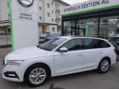 Gebraucht 2023 Skoda Octavia Ambition | CHF 32’500