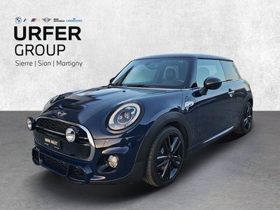 gebraucht Mini Cooper S 