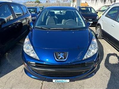 Gebraucht 2008 Peugeot 207 | CHF 2’950 (Superpreis)