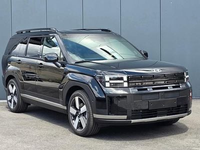 Neu 2025 Hyundai Santa Fe SUV | CHF 64’400 (Teuer)