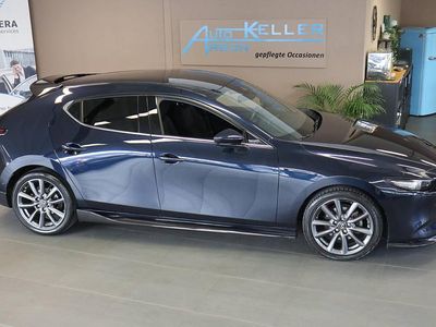 Gebraucht Mazda 3 180 PS (132 kW) 2020 Kleinwagen