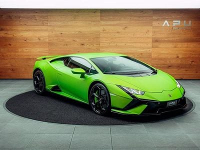 Gebraucht 2024 Lamborghini Huracán Coupé | CHF 284’800