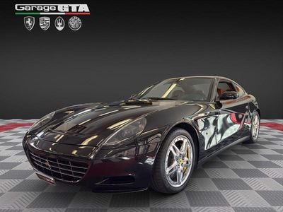 Gebraucht 2006 Ferrari 612 Coupé | CHF 84’900