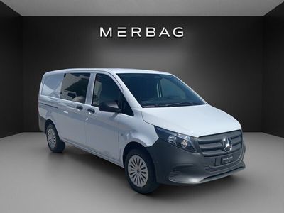 Gebraucht 2024 Mercedes Vito Van / Kleinbus | CHF 48’250