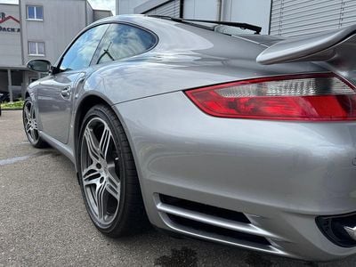 Gebraucht 2007 Porsche 911 Turbo | CHF 103’000