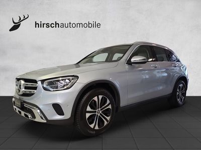 Mercedes GLC300