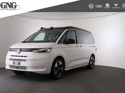 VW LT